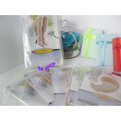 Vớ chân da người, không gót - 011TD